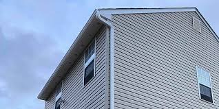 Best Historical Building Siding Restoration  in Yuma, CO